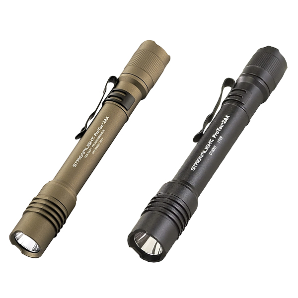 Streamlight ProTac 2AA Flashlight