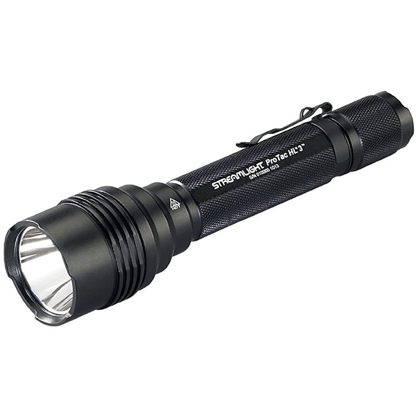 Streamlight ProTac HL 3 Flashlight