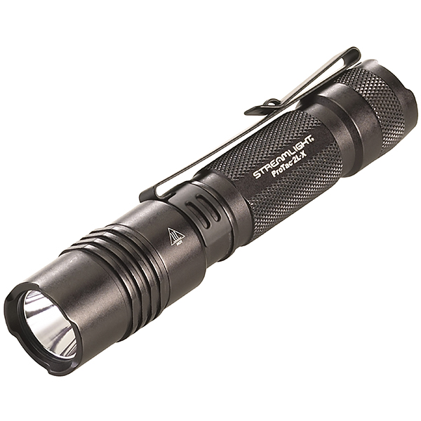 Streamlight ProTac 2L-X USB / ProTac 2L-X Flashlight