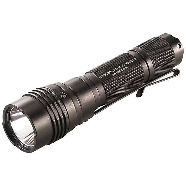 Streamlight ProTac HL-X USB / ProTac HL-X Flashlight