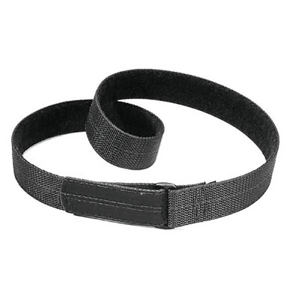 Uncle Mikes Duty Belt, Inner Deluxe Nylon Sz: L