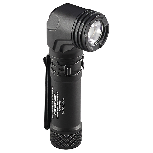 Streamlight ProTac 90X USB / ProTac 90X Right Angle Flashlight