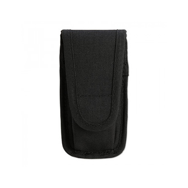 Uncle Mikes Mag Case, Cordura Single