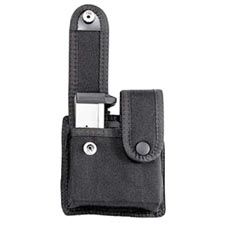 Uncle Mikes Mag Case, Cordura Double