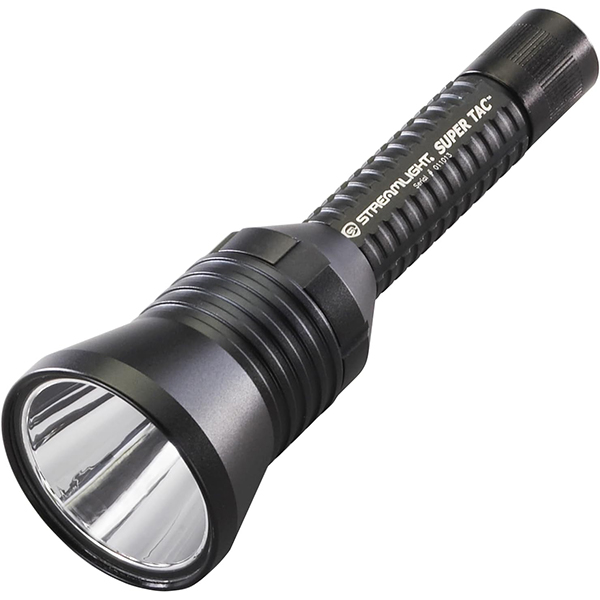 Streamlight Super Tac Flashlight