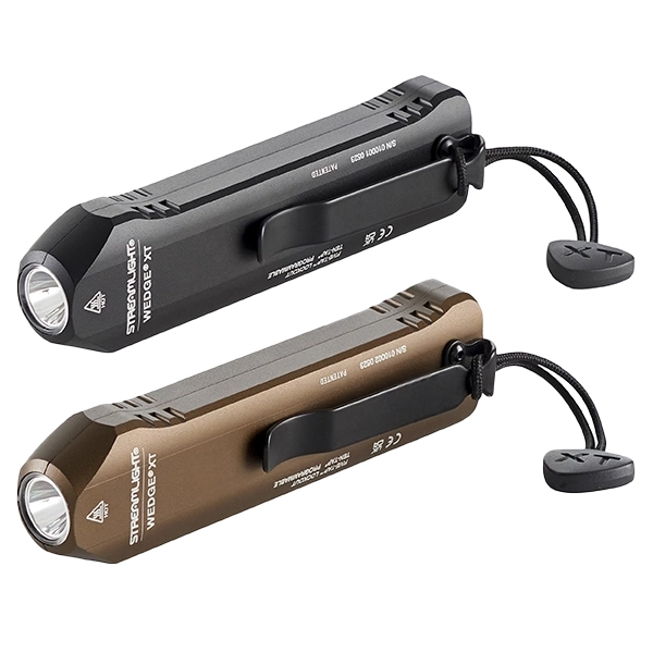 Streamlight Wedge XT Everyday Carry Flashlight