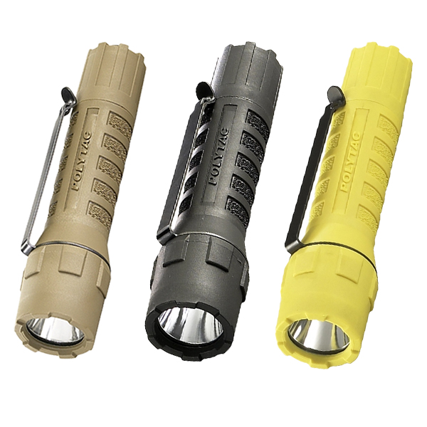 Streamlight PolyTac Flashlight