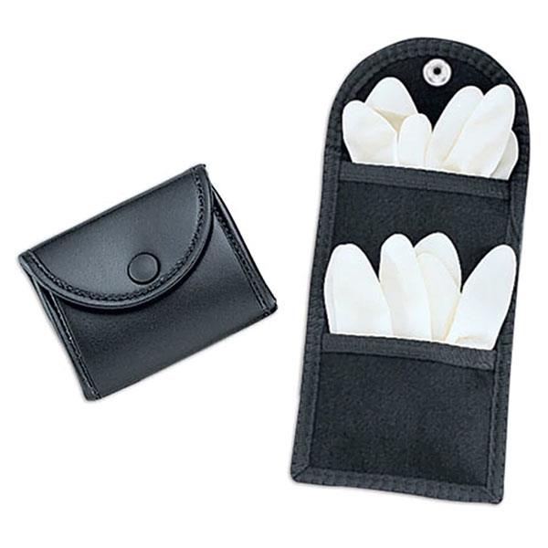 Uncle Mikes Glove Pouch, Cordura Single