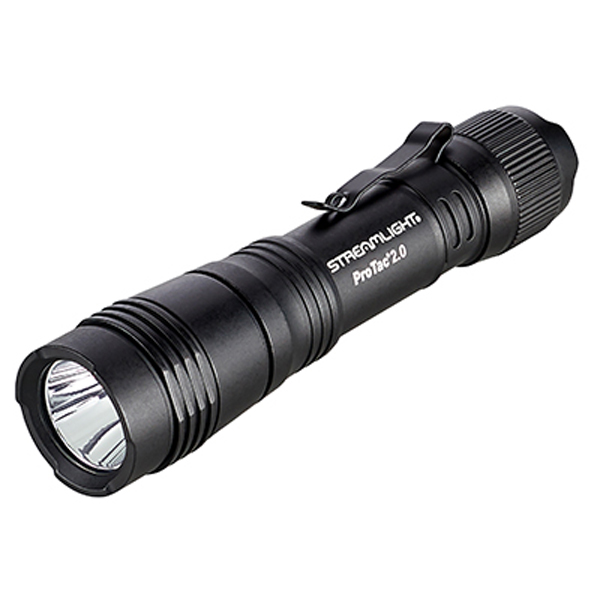 Streamlight ProTac 2.0 Flashlight