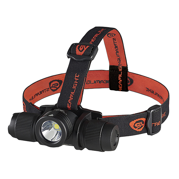 Streamlight ProTac 2.0 USB Headlamp