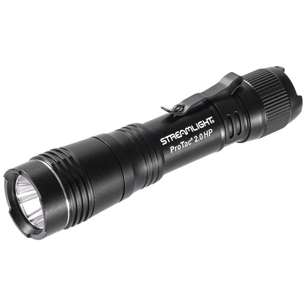 Streamlight Protac 2.0 HP Flashlight