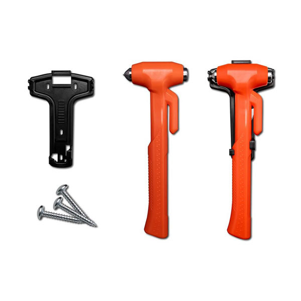 EMI Lifesaver Hammer Deluxe, All- Purpose Tool