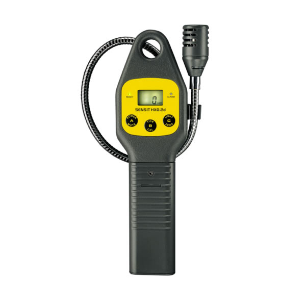 Sensit HXG-2d Gas Detector