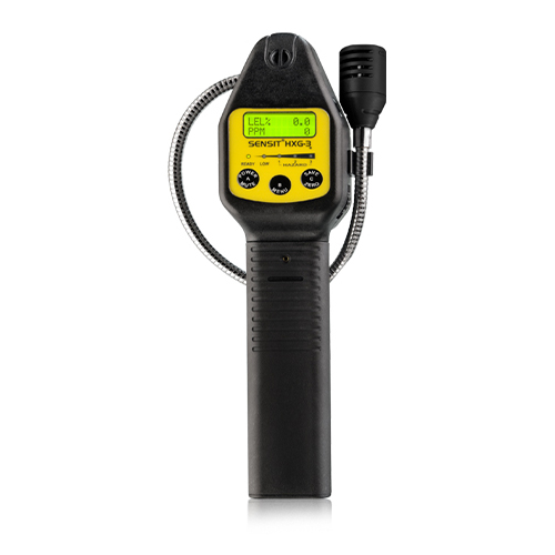 Sensit HXG-3 Gas Detector