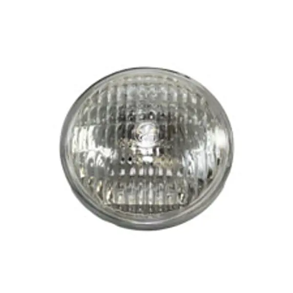 Edison Bulb, 8W Flood 2 Slip on connectors