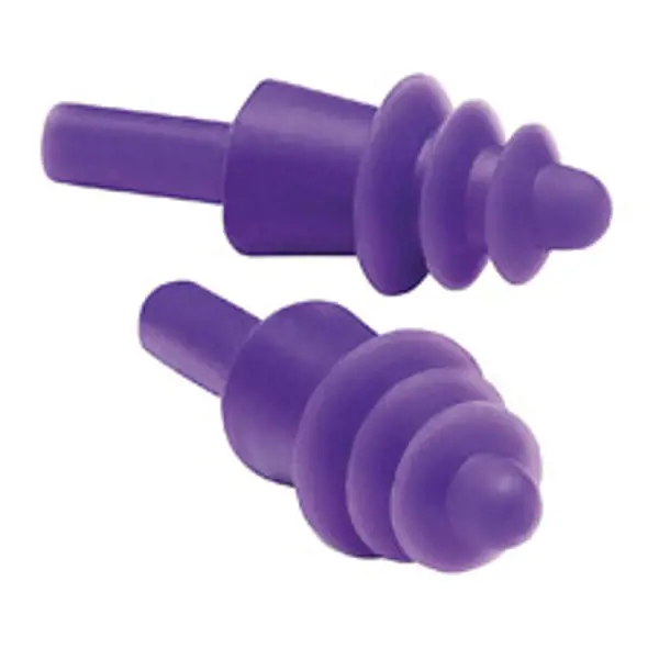 Gateway Earplug, Twisters Uncorded, Box/100 pr