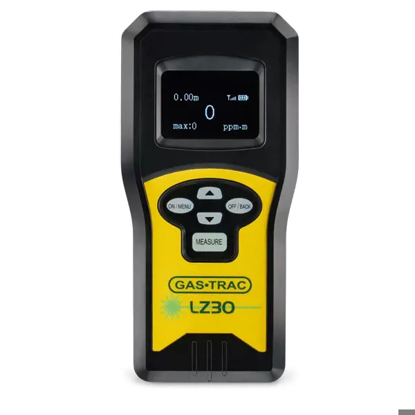 Sensit GasTrac LZ-30 Gas Detector Kit | NAFECO