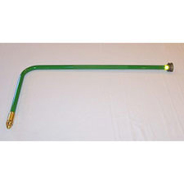 AFast 3 Nozzle, 4' Length AFast 3 Nozzle, 4' Length