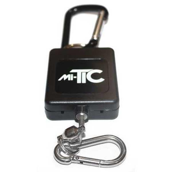 Argus Mi-TIC Retractable Lanyard