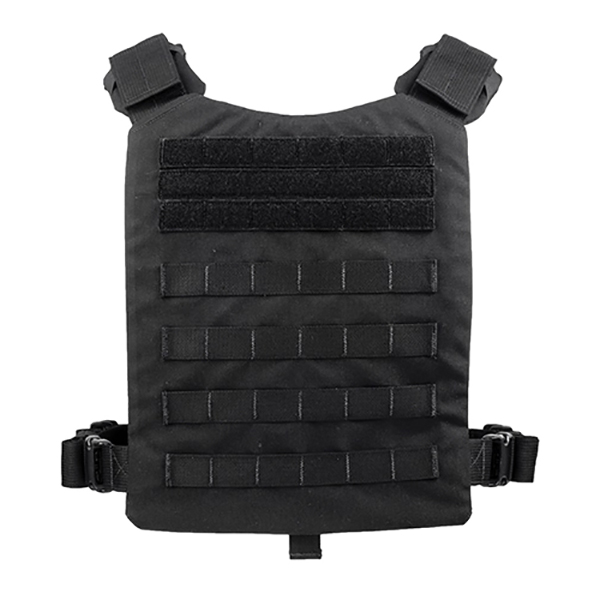 Armor Express ASR Faction PC Plate Carrier Molle Black