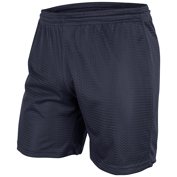 Champro Dynamic Tricot Mesh Short 7" Inseam