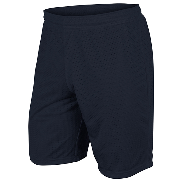 Champro Dynamic Tricot Mesh Short 9" Inseam