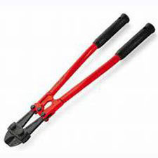 Flamefighter Bolt Cutter 42" Long, Adjustable Cutting Head