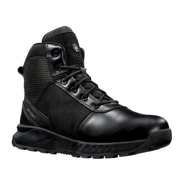 Black Diamond WP Side Zip Composite Toe Boot