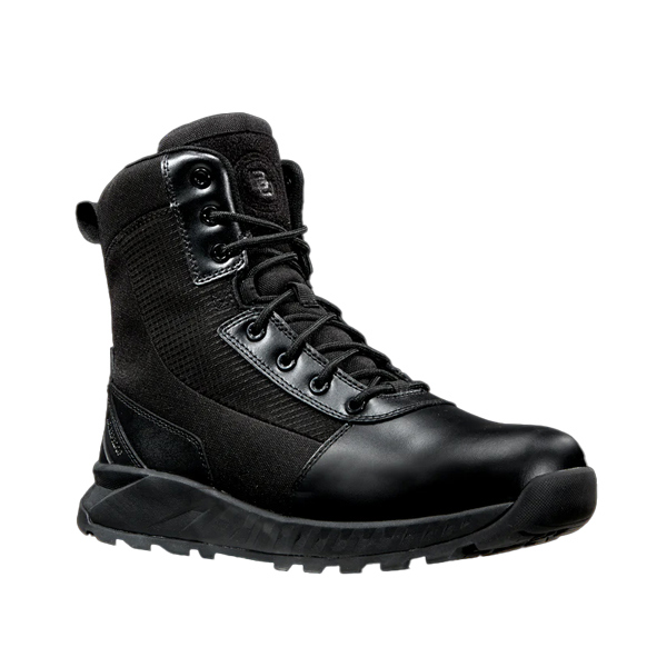 Black Diamond WP Side Zip Composite Toe Boot
