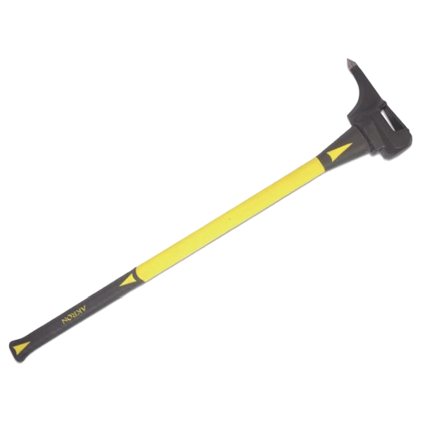 Akron Brute Force Entry Tool, 36", 8 lbs 