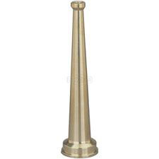 Dixon Nozzle, 2.5" Brass NST, 12" Length