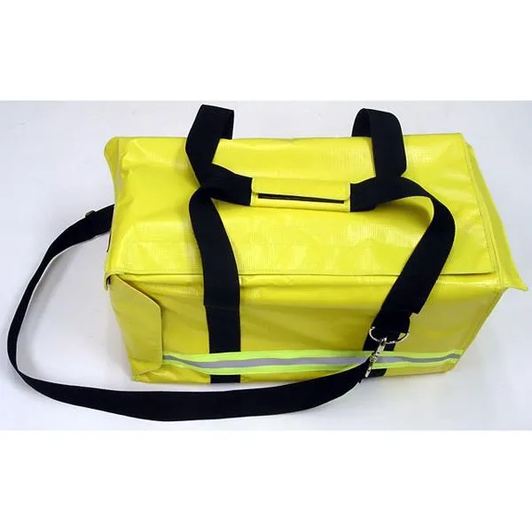 343 Fire XL Wildland Bag, Yellow 