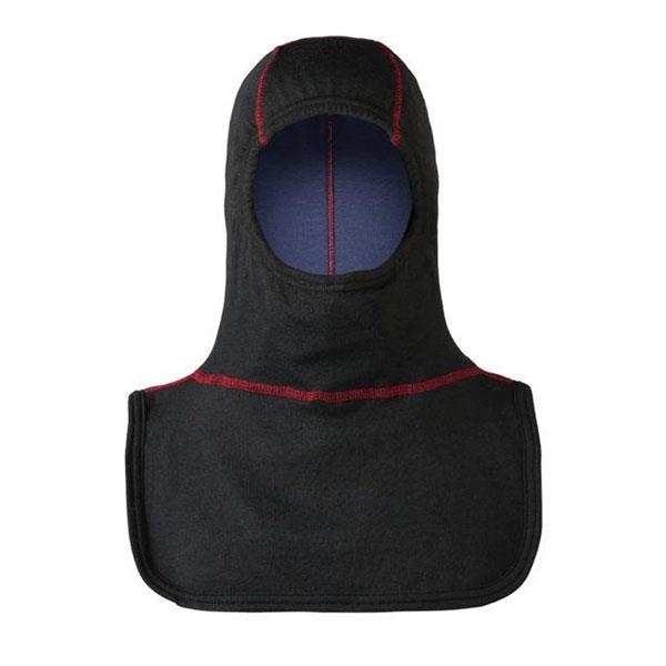 Majestic Hood, Ultra C6 Particulate, Gen 2, Black