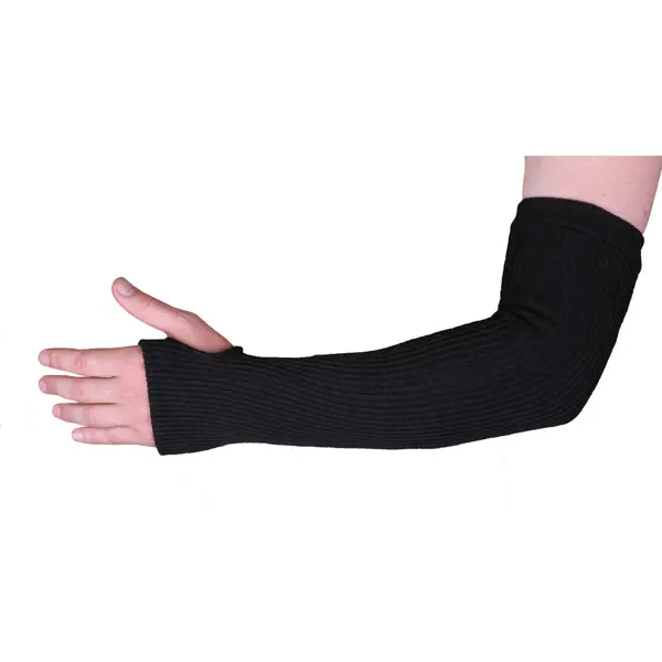 Majestic C6 ARC Sleeve, 22" Length, Black 