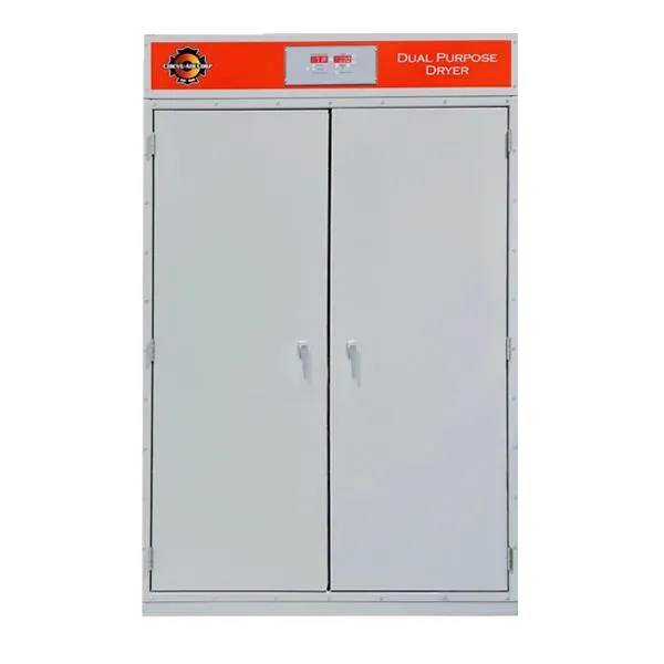 Circul-Air Dual Purpose Drying Cabinet, 6XL, 240V 
