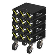 PAC Cylinder Mate-Mobile Unit (12 Pack)