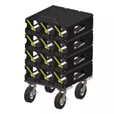 PAC Cylinder Mate-Mobile Unit (12 Pack) 