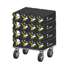 PAC Cylinder Mate-Mobile Unit (16 Pack)