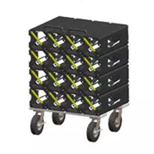 PAC Cylinder Mate-Mobile Unit (16 Pack) 