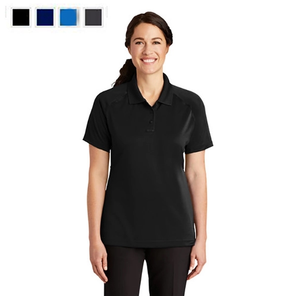 CornerStone Polo, Snag-Proof Tactical, Ladies