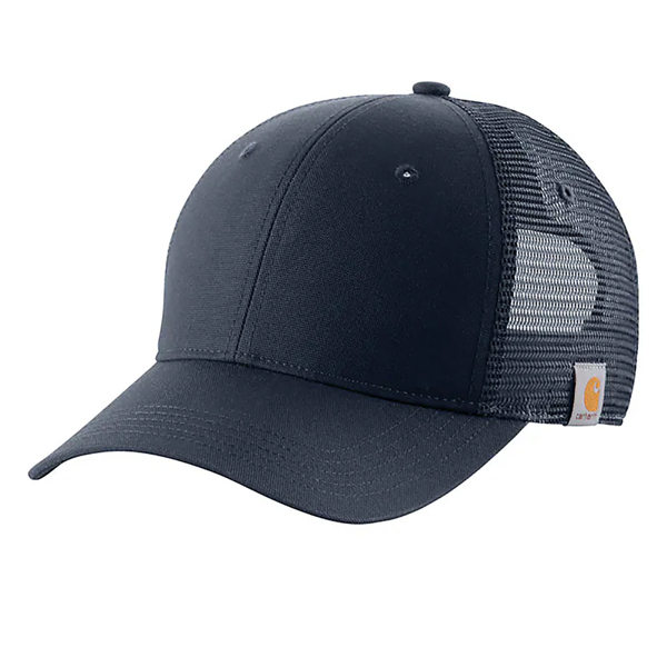 Carhartt Rugged Professional Adjustable Cap, Navy, One Sz