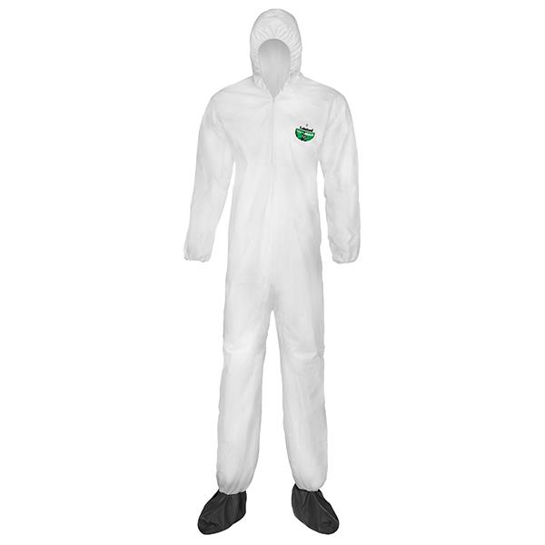 Kappler micromax coverall