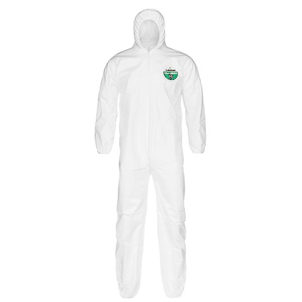 Kappler micromax coverall