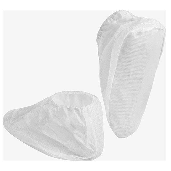 Lakeland Shoe Cover, Sz: 2XL Pack of 10 PAIR