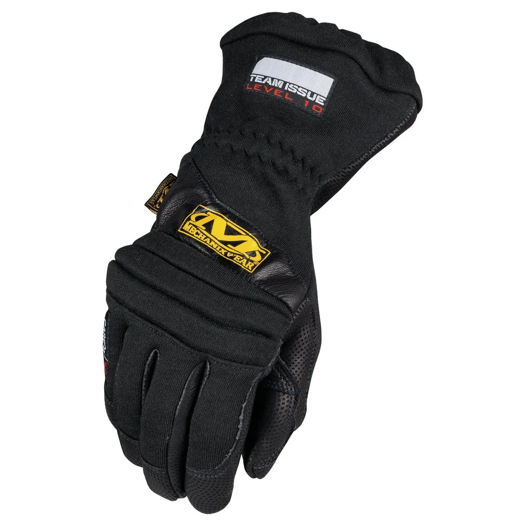 Mechanix Glove, Carbon X Level 10 
