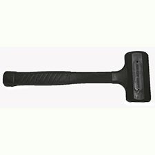 Flamefighter Hammer, Dead Blow, 1 lb