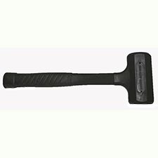 Flamefighter Hammer, Dead Blow, 2 lb