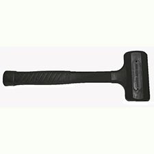 Flamefighter Hammer, Dead Blow, 3 lb