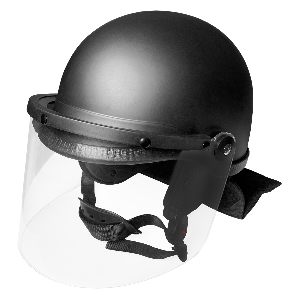 Damascus Gear Riot Control Helmet