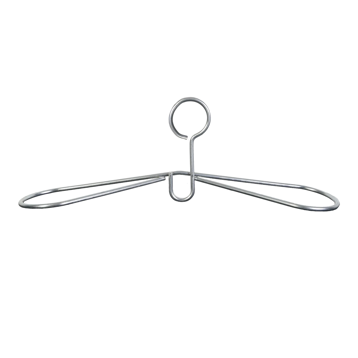 Groves Dry Kwik Coat Hanger With Closed Loop 